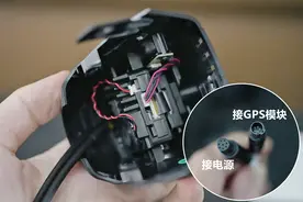 360旗下第一款专车专用行车记录仪—新品Z500开箱评测图片