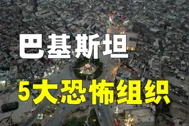 巴基斯坦有哪些恐怖组织？如何运作？对中国有何影响？图片