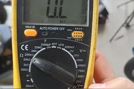 电动车控制器故障检测，老师傅多年修车经验总结，建议点赞保存图片