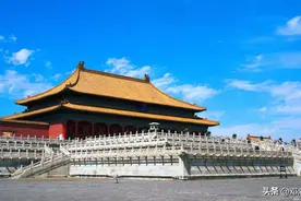 可怜生在帝王家：几乎被囚禁了一生的两个皇家囚徒图片