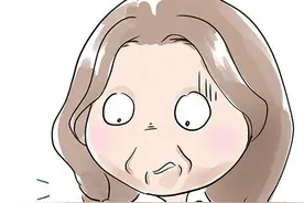 消除法令纹最有效的方法是什么？图片