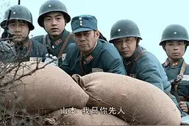 2022影版《亮剑》上线，原班人马成为笑话，也难怪李幼斌拒不接戏图片