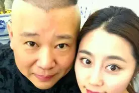 郭德纲王梦婷私生子事件发酵，爆料者声明阴阳怪气，老郭发文暗讽图片