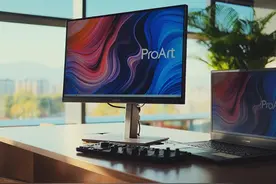 选择合适自己的显示器——显示器选购建议图片