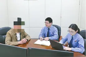 一个善意谎言，演变为千万元诈骗案图片