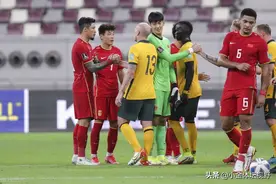 国足确认参赛！11月举行中国杯，邀请海外球队参赛，需先交1000万图片
