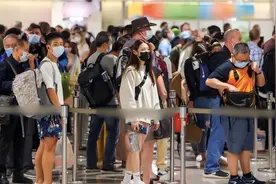 台湾口罩解禁有望下周宣布，防疫官员：专家建议再观察一周图片