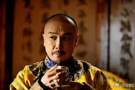 康熙97个孙子，为何只对乾隆见即惊爱？原来这是场精心策划的阴谋图片