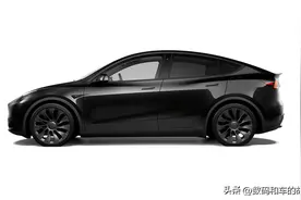 你的特斯拉 model Y 需要添购哪些配件？图片