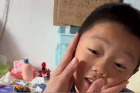 记录一家四口在北京打工的生活。一个全职妈妈的一天，送完...图片