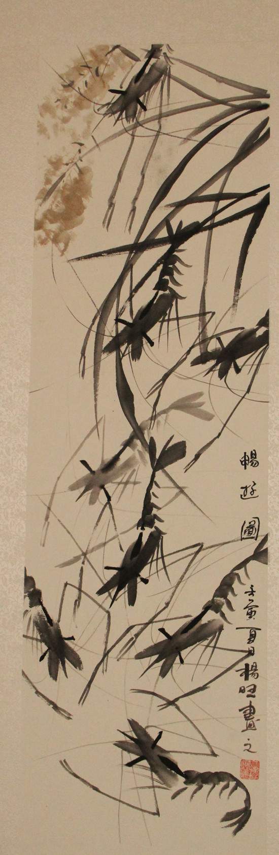 绘时代场景  谱建功新篇(图5)