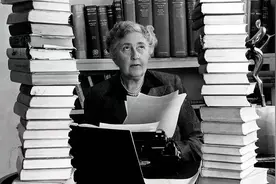 《尼罗河上的惨案》三版改编比较图片