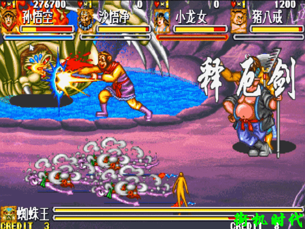 人人都能一币玩个把小时，老板亏电费反而很高兴，游戏厅水太深