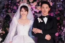 唐嫣和高云翔的故事是娱乐圈中的一段佳话，也让人反思！图片