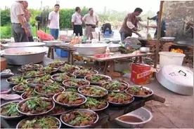 黑龙江农村酒宴真奇怪！“礼金到了人没来”，看看这是因为啥图片