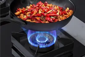 师傅手把手教你看你燃气表、使用天然气，出事故后再反省就晚了图片