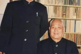 郭德纲前师父并非业余，马三立常宝霆弃段被他说火，获侯宝林夸奖图片