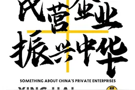 民营企业500强榜单发布，聊一聊它背后的真相图片