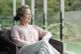 研究发现：60岁后有这三个特点的人，或有希望长命百岁！图片