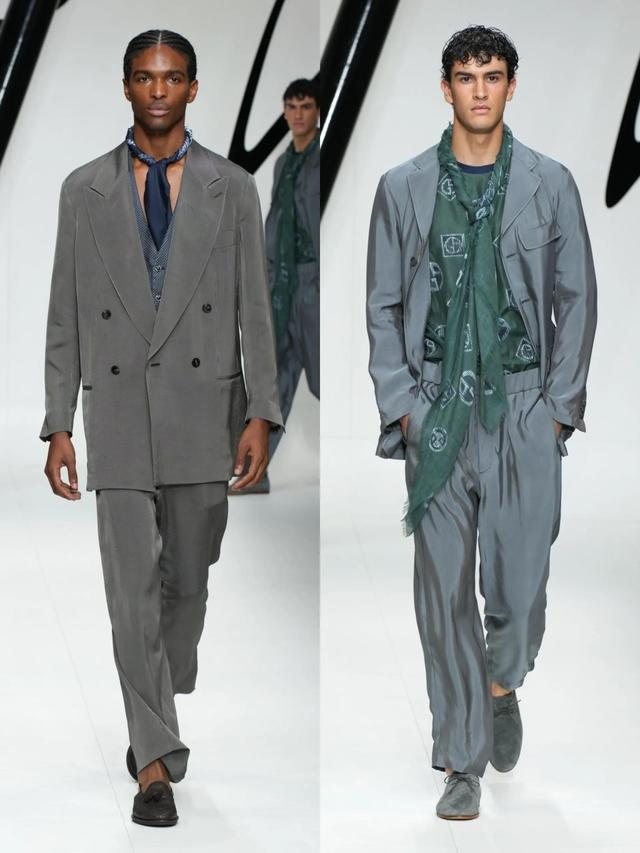 Giorgio Armani 2024������װϵ��