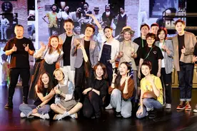 新城市 | 《面包会有的》精彩剧照图片