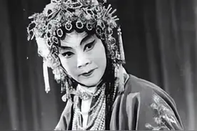 零落成泥芳如故——怀念曲剧大师张新芳图片