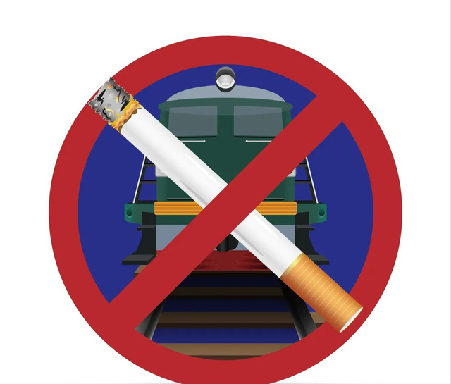 普通火车厕所让抽烟吗？列车这些规定你要清楚