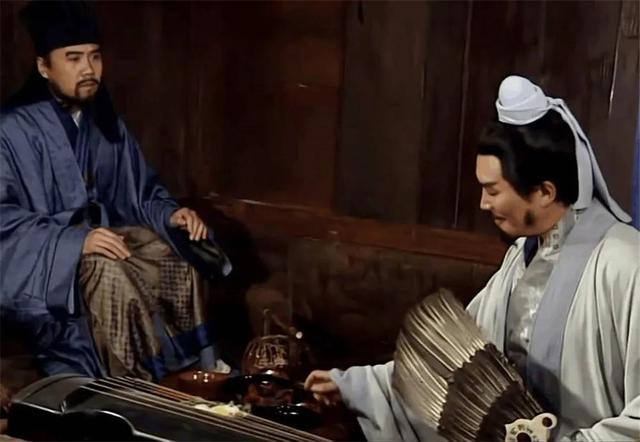 三国演义的草船借箭