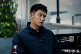 《罚罪》口碑高开低走，黄景瑜演技差是原因之一，有多种原因并存图片