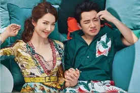 王祖蓝：被岳母嫌弃，立下“三年不娶之约”，最终凭努力感化岳母图片