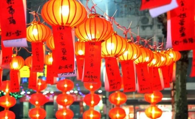 2023年春节怎么过?礼县十项春节文化活动新鲜出炉~