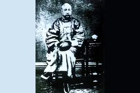 僧格林沁之死：满清最后的“中央军”覆没，汉人独掌帝国兵权图片