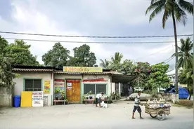 东帝汶的“现状”，带你看看真实的“东帝汶”图片