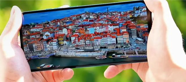 骁龙处理器主打高性价比和长续航，新款LCD手机开售