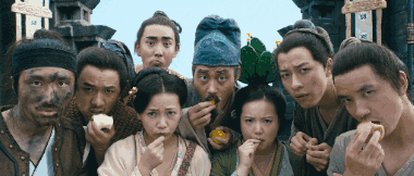 「话说实体商业」之二《七年前至今，一直被热议的海口万达广场》