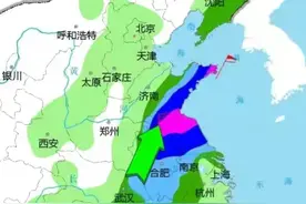 山东！河南！难兄难弟！最强大暴雨来袭＋12级狂风！做好最坏打算图片