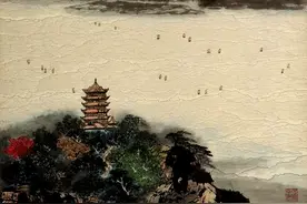 《说文解字》第633课：“欲穷千里目”里的“目”是什么意思？图片