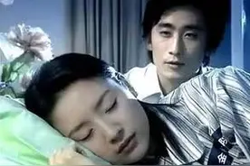 《天若有情》你有过展颜与季冬阳的爱情吗？图片