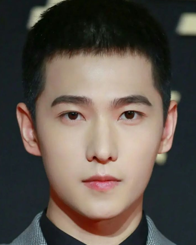 瓜子脸男生适合什么发型「瓜子脸有什么特征」