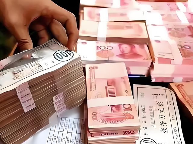 别再被网络洗脑了！家里有100万存款会怎么样？这才是真实情况！