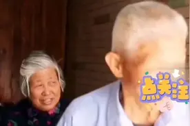 夫妻帮离世邻居照顾残障儿子41年图片