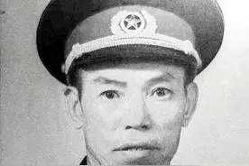 开国将领籍贯统计：江西将领全国最多，四川元帅最多，还有外国人图片