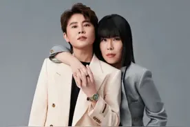 永远的冰场双子星！王濛周洋十六年神仙友情，买房都在同一小区？图片