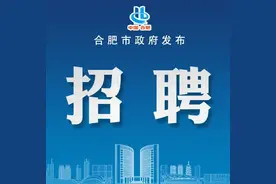 合肥市重点企业招聘信息（第四十五期）图片