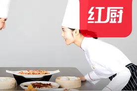 厨师为什么难找对象，原因太扎心！（附脱单秘籍）图片