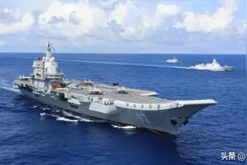 环岛军演第三天，美国声东击西，军舰突闯南沙，中方没给一丝机会图片