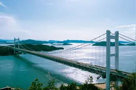 “2023日本四国自由行”超完整攻略！濑户内小岛、温泉秘境玩透透图片