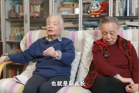 96岁老院士互联网舆论漩涡中冲浪，何祚庥标榜自己指责华为被讥讽图片