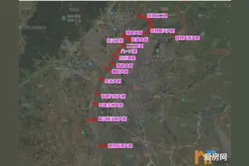 大南昌！南昌三座跨江大桥同时在建图片