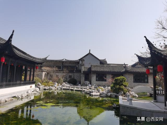 “大”项目化思路推进大运河国家文化公园建设——WCCO调研徐州宿迁淮安纪实